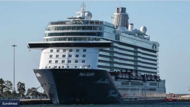 Κορωνοϊός: Τι πήγε λάθος με το κρουαζιερόπλοιο - Ποιος φταίει για τα 12 ψεύτικα κρούσματα