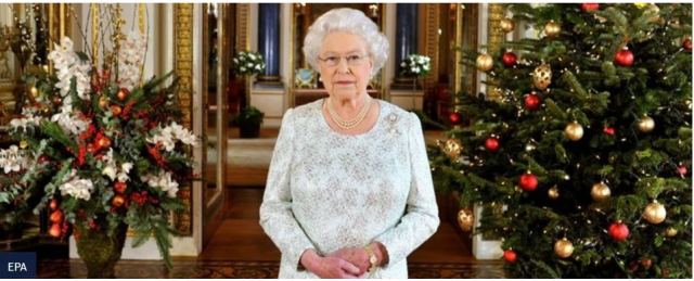 Bασιλική διακόσμηση: Η βασίλισσα Ελισάβετ και τα &quot;royal&quot; μυστικά διακόσμησης