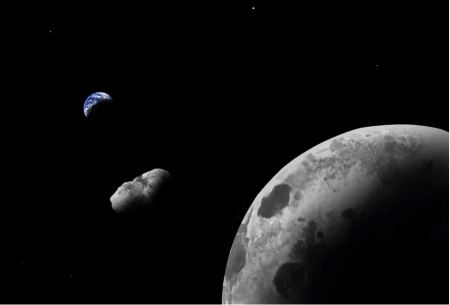 Τα γυάλινα σφαιρίδια στην Σελήνη πιθανότατα να είναι δεξαμενές νερού – Τι αναφέρει έρευνα