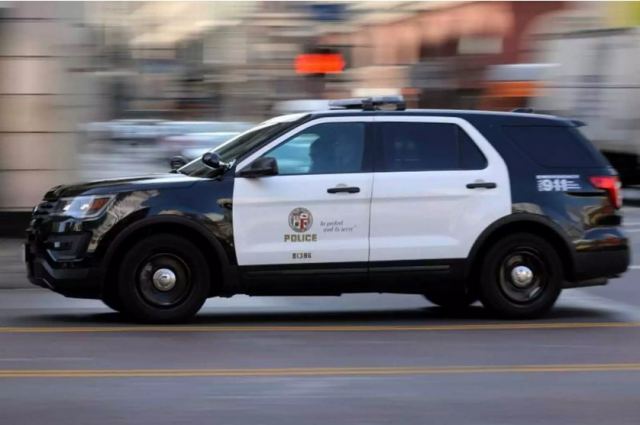 Λος Άντζελες: 150 εκατ. δολάρια λιγότερα για την αστυνομία! Μειώνονται και οι αστυνομικοί