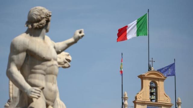 Πηγές ιταλικού ΥΠΟΙΚ: Επιτεύχθηκε «τεχνική συμφωνία» με την ΕΕ