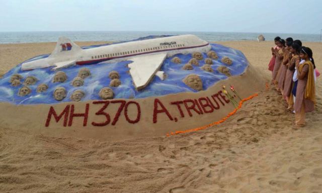 Πτήση MH 370: Πετούσε ενώ οι επιβάτες ήταν νεκροί - Νέα θεωρία για την εξαφάνιση