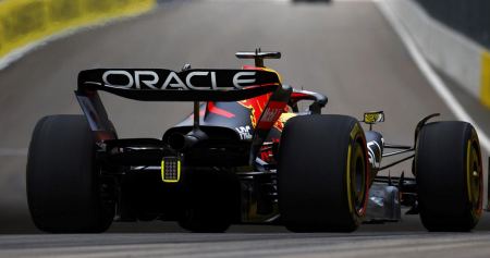Η F1 σκέφτεται να επιβραδύνει τους πρωτοπόρους κάθε grand prix - Πώς θα το πετύχει