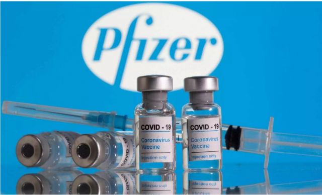 Η Ινδία συνομιλεί με την Pfizer για «ταχεία διαδικασία έγκρισης» του εμβολίου της