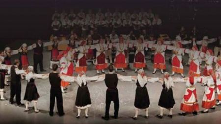 Δήμος Δομοκού: Συναυλία και 7ο Φεστιβάλ Παραδοσιακών Χορών