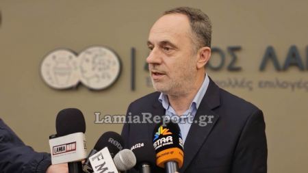 Δήμος Λαμιέων: Η επίσημη ανακοίνωση για Αντιδημάρχους και Εντεταλμένους Συμβούλους