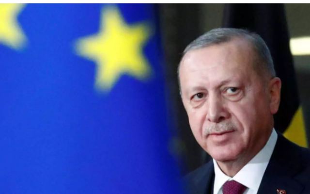 «Καρφιά» Κομισιόν σε Τουρκία: Καλές οι δηλώσεις καλύτερες οι σταθερές πράξεις