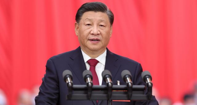 Κίνα: Τρίτη θητεία για τον Σι Τζινπίνγκ - Αγωνία Πούτιν για τον μελλοντικό ρόλο της Κίνας απέναντι στον πόλεμο