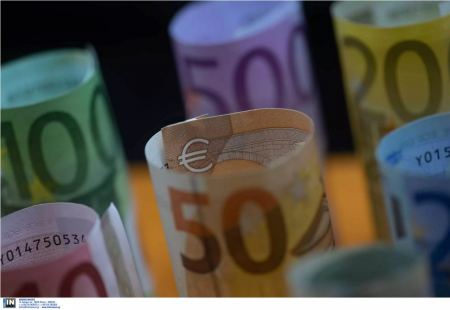 Πρωτογενές πλεόνασμα ύψους 2,116 δισ. ευρώ στον προϋπολογισμό το α&#039; εξάμηνο φέτος