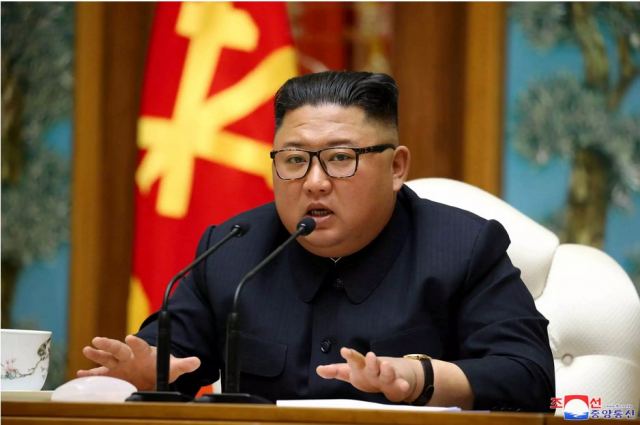 Ο Κιμ Γιονγκ Ουν είναι σε κώμα; Κινέζοι ειδικοί εσπευσμένα στην Βόρεια Κορέα