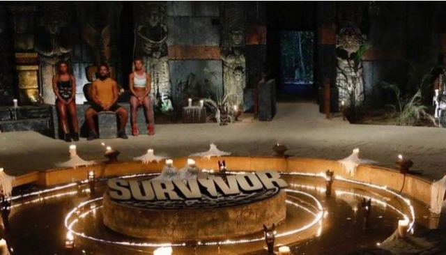 Survivor Spoiler: Ποιος παίκτης αποχωρεί την Κυριακή - Πότε θα πραγματοποιηθεί ο τελικός