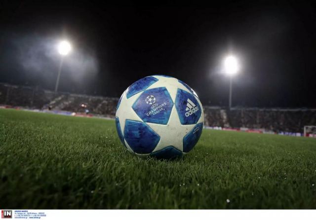 Ο ΠΑΟΚ μαθαίνει αντίπαλο στο Champions League