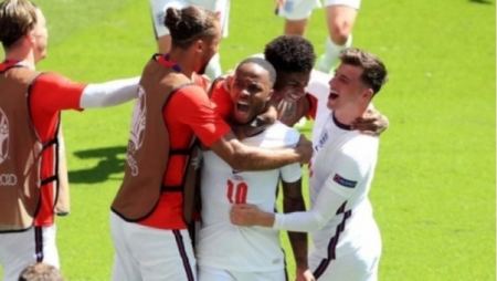 Euro 2020: Τα ζευγάρια των «16» - Αγγλία-Γερμανία το μεγάλο ματς της φάσης