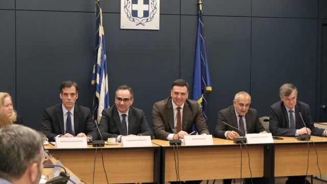 Κοροναϊός: Τι αποφάσισε το Εθνικό Συμβούλιο Δημόσιας Υγείας - Υπαρκτή η πιθανότητα κρούσματος τις επόμενες εβδομάδες