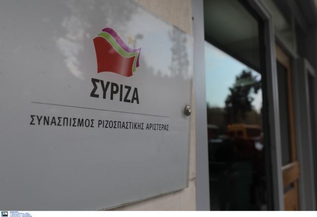 ΣΥΡΙΖΑ για συνέντευξη Μητσοτάκη: Ηταν μία προσπάθεια ταπείνωσης της κοινής λογικής