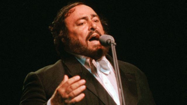 «Pavarotti: Genius Is Forever» - Tο πρώτο ντοκιμαντέρ που θα προβληθεί στη Σαουδική Αραβία
