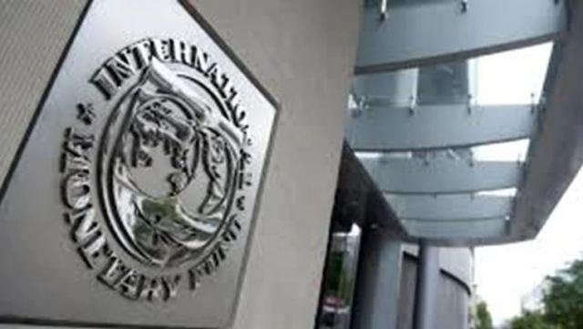 Μαύρες προβλέψεις από το ΔΝΤ: Η κρίση θα είναι πολύ πιο σοβαρή από ό,τι προβλεπόταν - Πιο βραδεία η ανάκαμψη