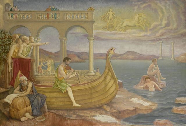 Η φονική μηχανή των αρχαίων Ελλήνων: Τι ήταν ο Τάλως, ο μυθικός φύλακας της Κρήτης