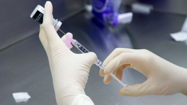 Η Λισαβόνα ζητάει από τους Ευρωπαίους περισσότερες δόσεις εμβολίων για να επιταχύνει το πρόγραμμα ανοσοποίησης