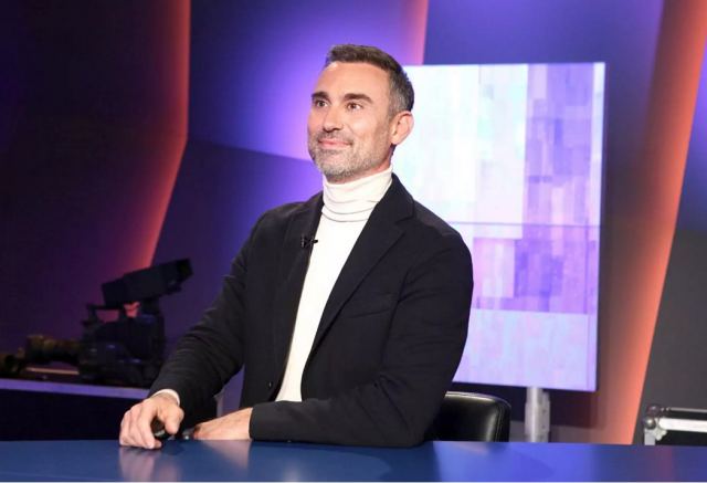 Γιωργος Καπουτζίδης: Είμαι ένας άνεργος ομοφυλόφιλος – Αν θέλει ο Κούγιας πάμε στα δικαστήρια