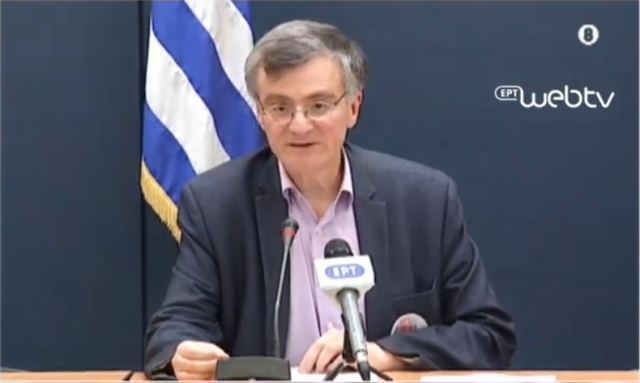 Κορωνοϊός: 35 νέα κρούσματα στην Ελλάδα - 530 συνολικά