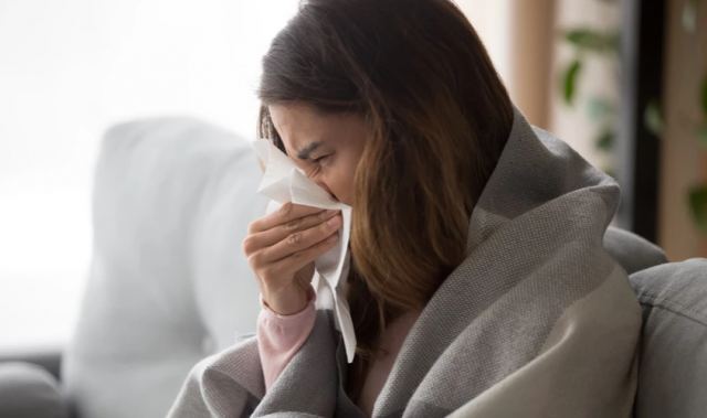 «Καμπανάκι» από την αντιπρόεδρο της Ελληνικής Εταιρείας Ιολογίας: Η «συνάντηση» κορωνοϊού και γρίπης θα είναι μεγαλειώδης