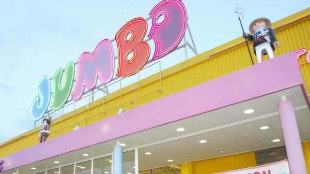 Η Jumbo ανοίγει καταστήματα κάθε Κυριακή - έντονες αντιδράσεις