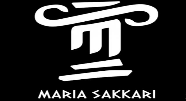 Μαρία Σάκκαρη: Το νέο της λογότυπο είναι γεμάτο Ελλάδα (video)