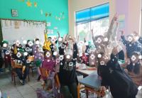 Δράσεις Περιβαλλοντικής Εκπαίδευσης στο 1ο Δημοτικό Σχολείο Εχιναίων του Δήμου Στυλίδας