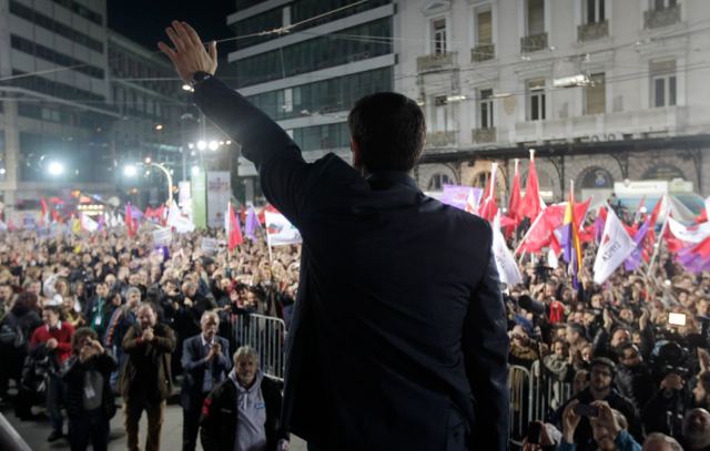 Οι πιο λαϊκιστές πολιτικοί στον κόσμο σύμφωνα με τον Guardian και η θέση του Έλληνα πρωθυπουργού