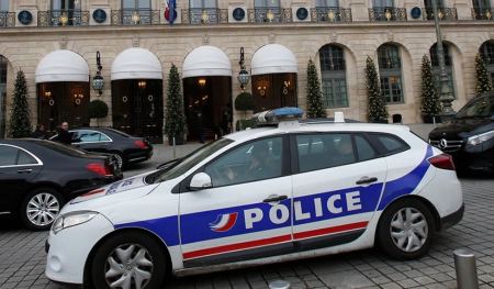 Δαχτυλίδι αξίας 750.000 ευρώ εξαφανίστηκε από δωμάτιο του Ριτζ στο Παρίσι – Βρέθηκε σε σακούλα ηλεκτρικής σκούπας