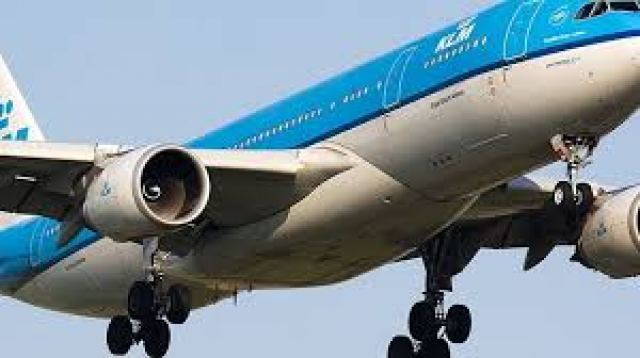 Η KLM ανακοίνωσε άλλες 1.500 απολύσεις