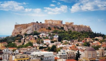 Κάτω από τη Γουχάν η Αθήνα στη λίστα με τις πιο χαρούμενες πόλεις στον κόσμο: Αναλυτικά η κατάταξη