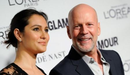 Bruce Willis: Συγκλονίζει η σύζυγός του - &quot;Μαθαίνω να ζω με τη θλίψη&quot;