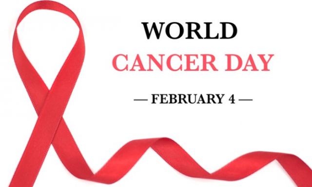 Παγκόσμια Ημέρα κατά του Καρκίνου: Οι πιο συνήθεις τύποι καρκίνου σε άντρες και γυναίκες [λίστες, vid]