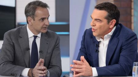 Εκλογές 2023: Με ποια ατζέντα θα προσέλθουν Μητσοτάκης και Τσίπρας στο debate – Πού θα εστιάσουν