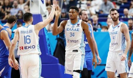 Εθνική Μπάσκετ: Αίτημα της ΕΟΚ για να διοργανώσει το Προολυμπιακό στην Ελλάδα