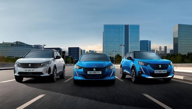 Nέες εκδόσεις Smart Diversity από την Peugeot!