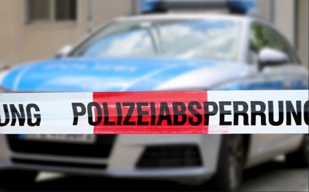 Σοκ στη Γερμανία: Δύο κορίτσια 12 και 13 ετών δολοφόνησαν την 12χρονη φίλη τους – Τη μαχαίρωσαν μέχρι θανάτου