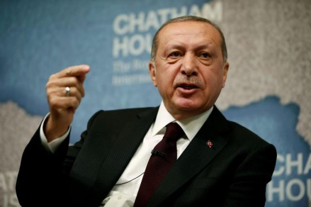 DW: Ωρολογιακή βόμβα η τουρκική οικονομία – Τρόμος στους μεγάλους επιχειρηματικούς ομίλους της χώρας