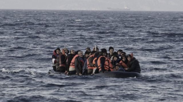 Τουρκικό υπουργείο Άμυνας: Δημοσιοποίησε βίντεο με μετανάστες που κατηγορούν την Ελλάδα για κακομεταχείριση