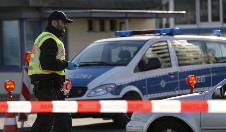 Συναγερμός στο Μόναχο: Έκρηξη σε σιδηροδρομικό σταθμό – Τρεις τραυματίες
