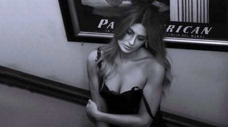 Ανθή Σαλαγκούδη: Ανέβασε σέξι φωτογραφία στο Instagram