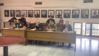 Συνεδρίασε το Τοπικό Επιχειρησιακό Όργανο Πολιτικής Προστασίας Δήμου Στυλίδας
