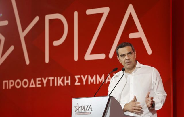 ΣΥΡΙΖΑ: Τα στοιχήματα του Αλέξη Τσίπρα έως τις 25 Ιουνίου - Τα μηνύματα και το παρασκήνιο από την Κεντρική Επιτροπή