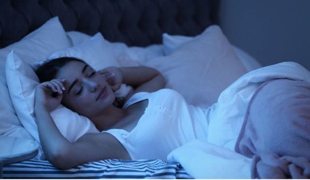 Αϋπνία: Δέκα top κινήσεις για να την καταπολεμήσετε