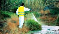 Στο Δήμο Αμφίκλειας - Ελάτειας σήμερα ψεκασμοί για τα κουνούπια