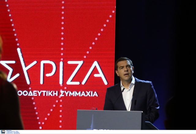 «Εκεχειρία» στον ΣΥΡΙΖΑ – Γιατί ο Αλέξης Τσίπρας έκανε ένα βήμα πίσω για την επιτροπή δεοντολογίας