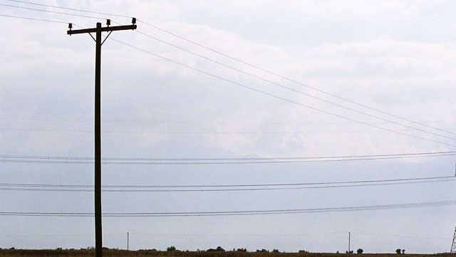 ΔΕΔΔΗΕ: Νέες διακοπές ρεύματος σε περιοχές των Δήμων Καμένων Βούρλων &amp; Λοκρών