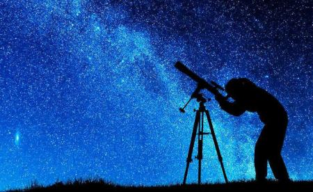 Αμφίκλεια: «Αστροπερπατήματα» στον Αυγουστιάτικο ουρανό